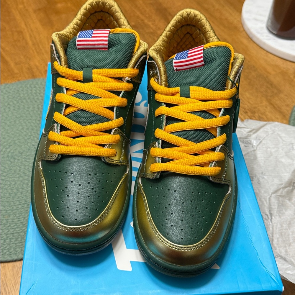 Sb dunk - Picture 2 of 7